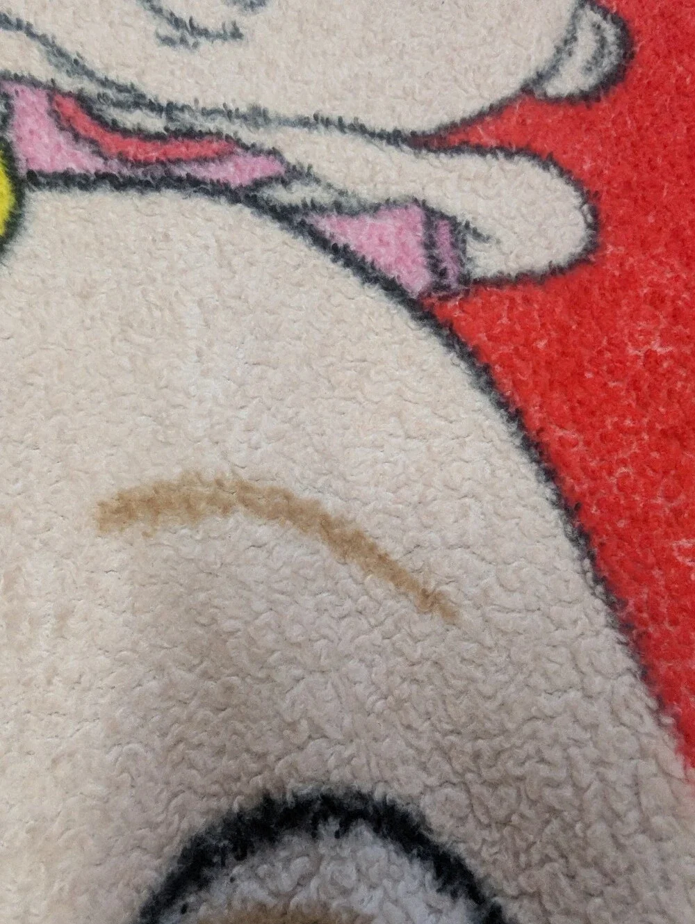 CoComelon Plush Throw Blanket McDonald Farm 29